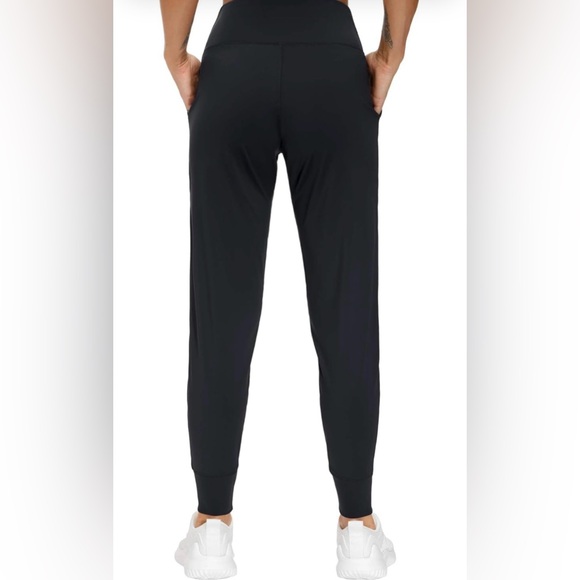 THE GYM PEOPLE Women's Joggers Pants Lightweight Athletic Leggings Lounge Pants - Picture 3 of 10